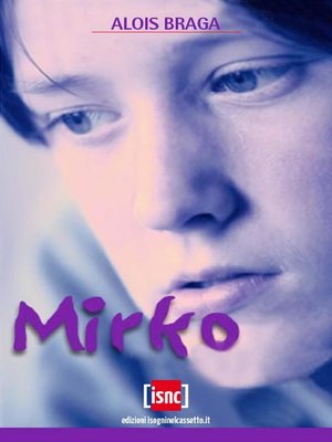 cover image of Mirko
